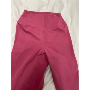 Balance Athletica Ascent Pant Sundown